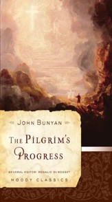 The Pilgrim's Progress - eBook