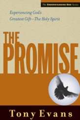 The Promise - eBook