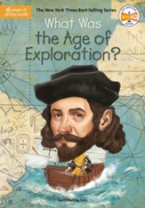 What Was the Age of Exploration? - eBook