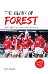 The Glory of Forest / Digital original - eBook