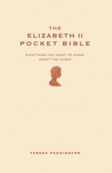 The Elizabeth II Pocket Bible / Digital original - eBook