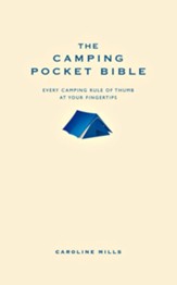 The Camping Pocket Bible / Digital original - eBook