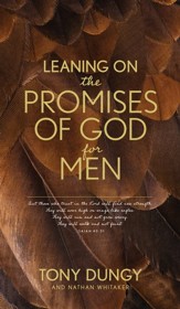 Leaning on the Promises of God for Men - eBook