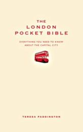 The London Pocket Bible / Digital original - eBook