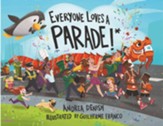 Everyone Loves a Parade!* - eBook