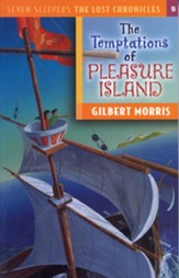 The Temptations of Pleasure Island - eBook