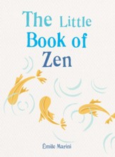 The Little Book of Zen / Digital original - eBook
