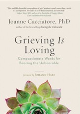 Grieving is Loving - eBook