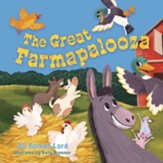 The Great Farmapalooza - eBook