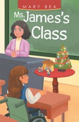 Ms. James's Class - eBook