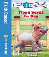 Fiona Saves the Day: Level 1 - eBook