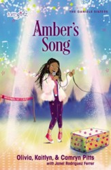 Amber's Song - eBook