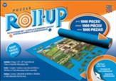Puzzle Roll-Up Mat