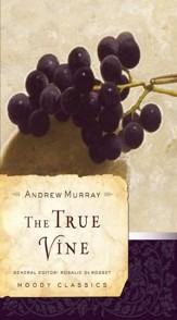 The True Vine - eBook