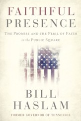 Faithful Presence - eBook