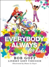 Everybody, Always for Kids - eBook