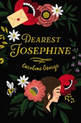 Dearest Josephine - eBook