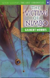 The Victims of Nimbo - eBook Seven Sleepers: The Lost Chronicles Series #6