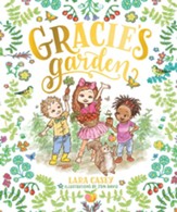 Gracie's Garden - eBook