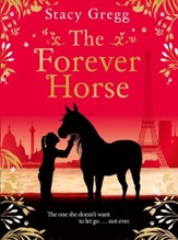 The Forever Horse - eBook