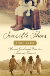 Sensible Shoes Study Guide - eBook