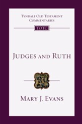 Judges and Ruth - eBook