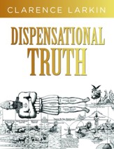 Dispensational Truth - eBook