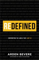 Redefined: Confronting the Labels That Limit Us - eBook