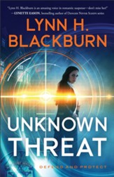 Unknown Threat (Defend and Protect Book #1) - eBook