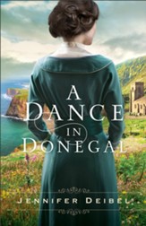 A Dance in Donegal - eBook