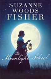 The Moonlight School - eBook