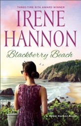 Blackberry Beach: A Hope Harbor Novel - eBook