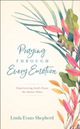 Praying through Every Emotion: Experiencing God's Peace No Matter What - eBook