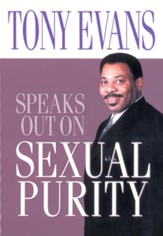 Tony Evans Speaks Out on Sexual Purity - eBook