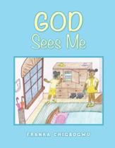 God Sees Me - eBook