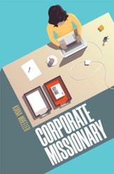 Corporate Missionary - eBook