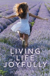 Living Life Joyfully - eBook