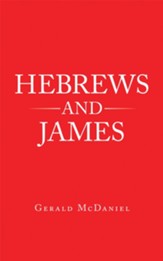 Hebrews and James - eBook