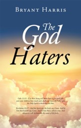 The God Haters - eBook