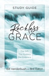 Reckless Grace Study Guide - eBook