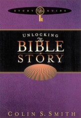Unlocking the Bible Story Study Guide Volume 2 - eBook