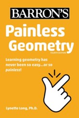 Painless Geometry - eBook