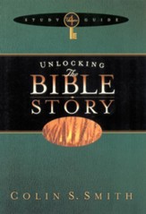 Unlocking the Bible Story Study Guide Volume 4 - eBook