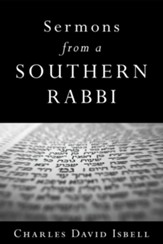 Sermons from a Southern Rabbi - eBook