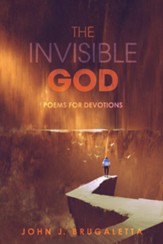 The Invisible God: Poems for Devotions - eBook