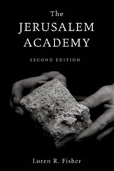 The Jerusalem Academy, 2nd Edition - eBook