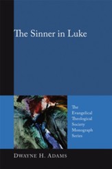 The Sinner in Luke - eBook