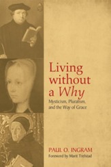 Living without a Why: Mysticism, Pluralism, and the Way of Grace - eBook