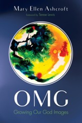 OMG: Growing Our God Images - eBook