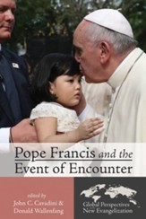 Pope Francis and the Event of Encounter - eBook